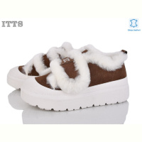 Кроссовки ITTS KT91-35