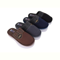 Тапки M&L  Alex13 A8105 mix