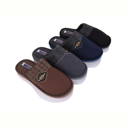 Тапки M&amp;L  Alex13 A8105 mix