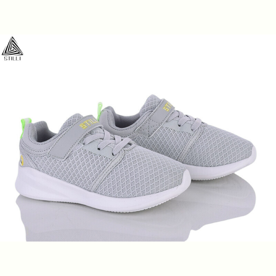 Кроссовки STILLI KIDS KT310-5 піна