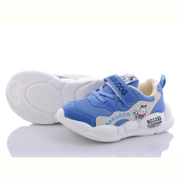 Кроссовки Class Shoes BD1911-1 голубой