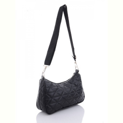 Сумка David Polo 2134-8 black