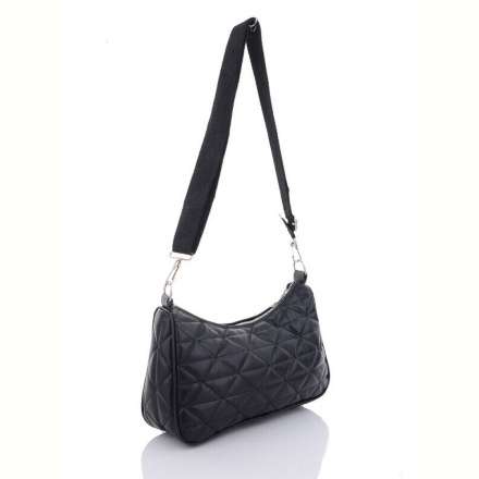 Сумка David Polo 2134-8 black