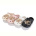 Кроксы Family S333-13 mix