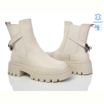 Ботинки Бабочка-Mengfuna-AESD 5825-119