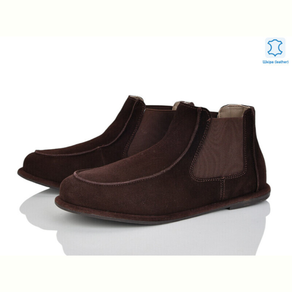 Ботинки Violeta E6266-20
