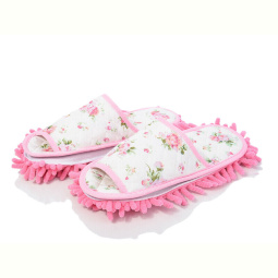 Тапки YZY D62 pink