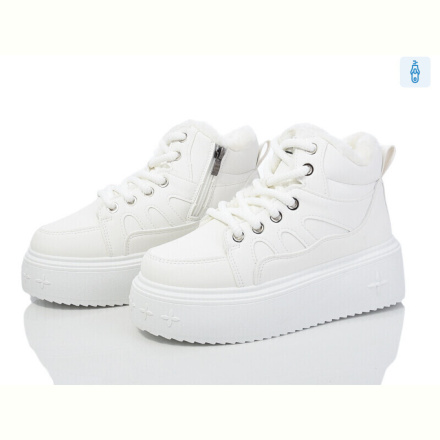 Ботинки Бабочка-Mengfuna-AESD 228-51