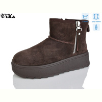 Угги Vika F623-37