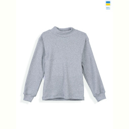 Гольфы Kir15 111032 сірий