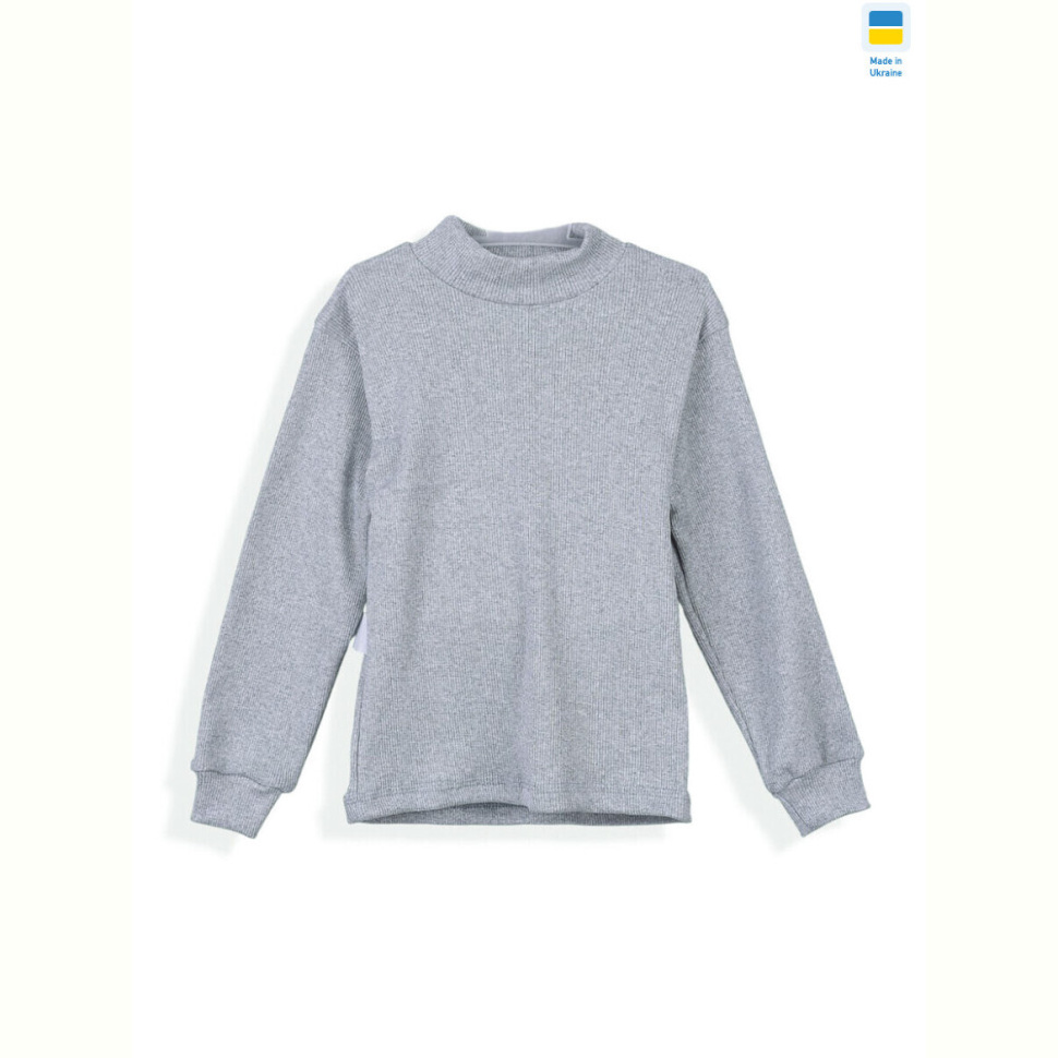 Гольфы Kir15 111032 сірий Гольфы Kir15 111032 сірий