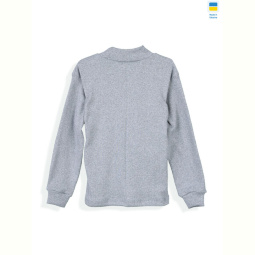 Гольфы Kir15 111032 сірий