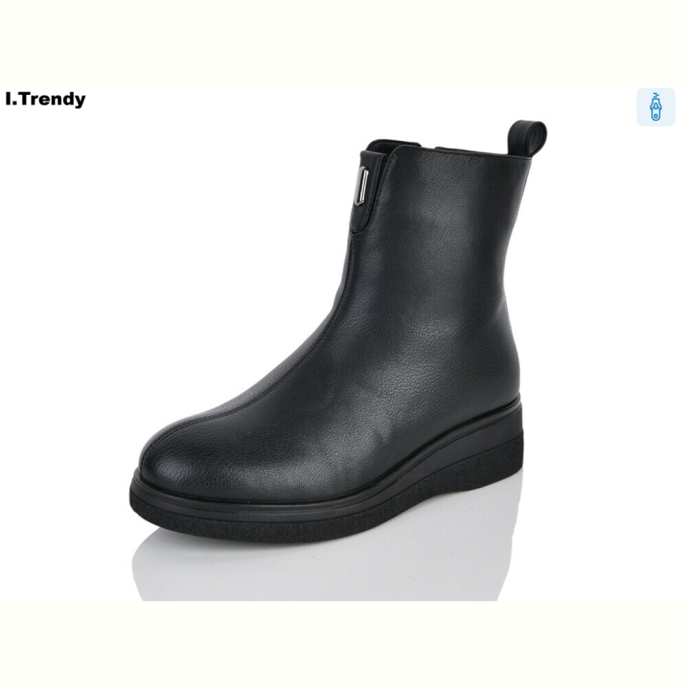 Ботинки Trendy BT1514-1