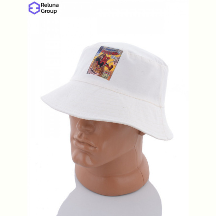 Панама Reluna Group KR001-3 beige