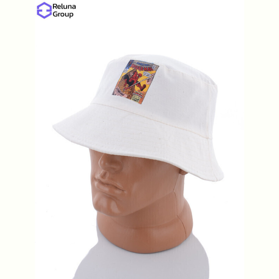 Панама Reluna Group KR001-3 beige Панама Reluna Group KR001-3 beige