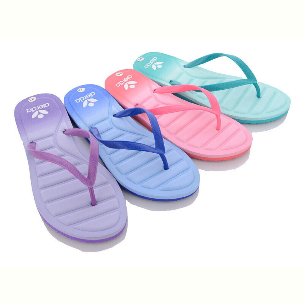 Шлепки Inblue H110 mix Шлепки Inblue H110 mix