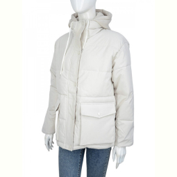 Куртка Turn Hug 869 white