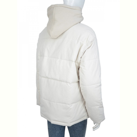 Куртка Turn Hug 869 white