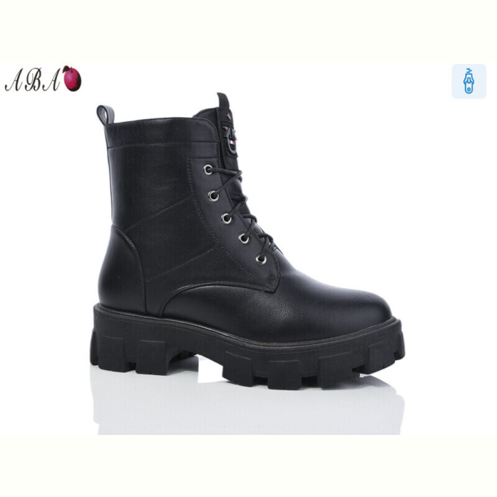 Ботинки Aba KU558-18