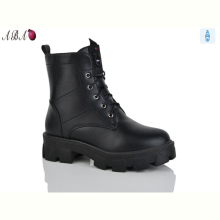 Ботинки Aba KU558-18