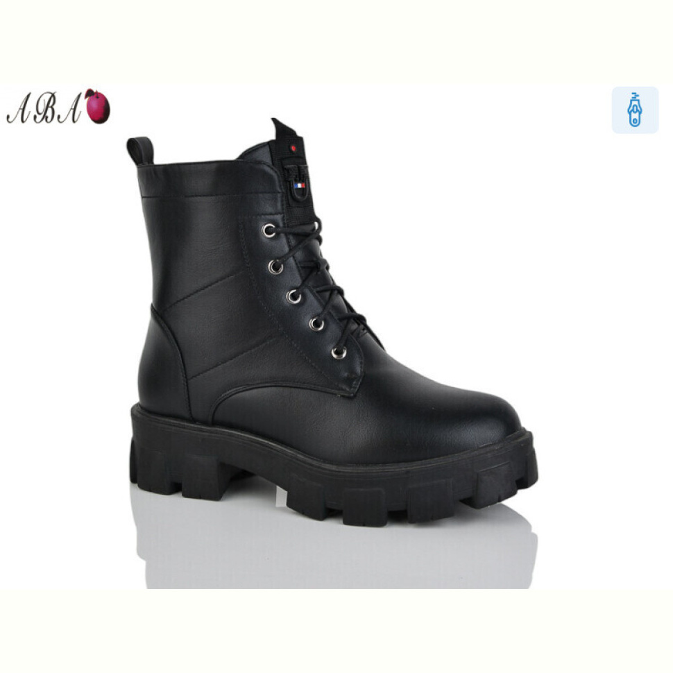Ботинки Aba KU558-18