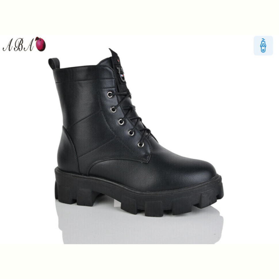 Ботинки Aba KU558-18