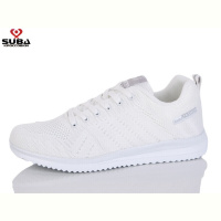 Кроссовки SUBA A904-5 піна