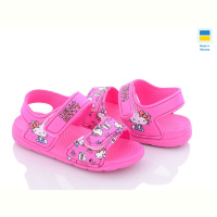 Босоножки Luck Line 8008B-9-old