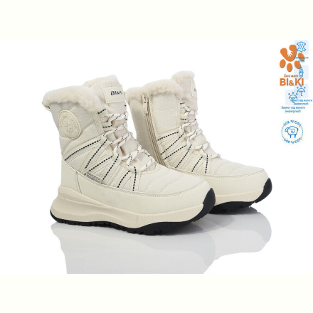 Дутики TOM.M 01366B