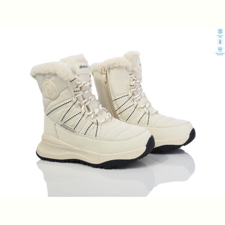 Дутики TOM.M 01366B