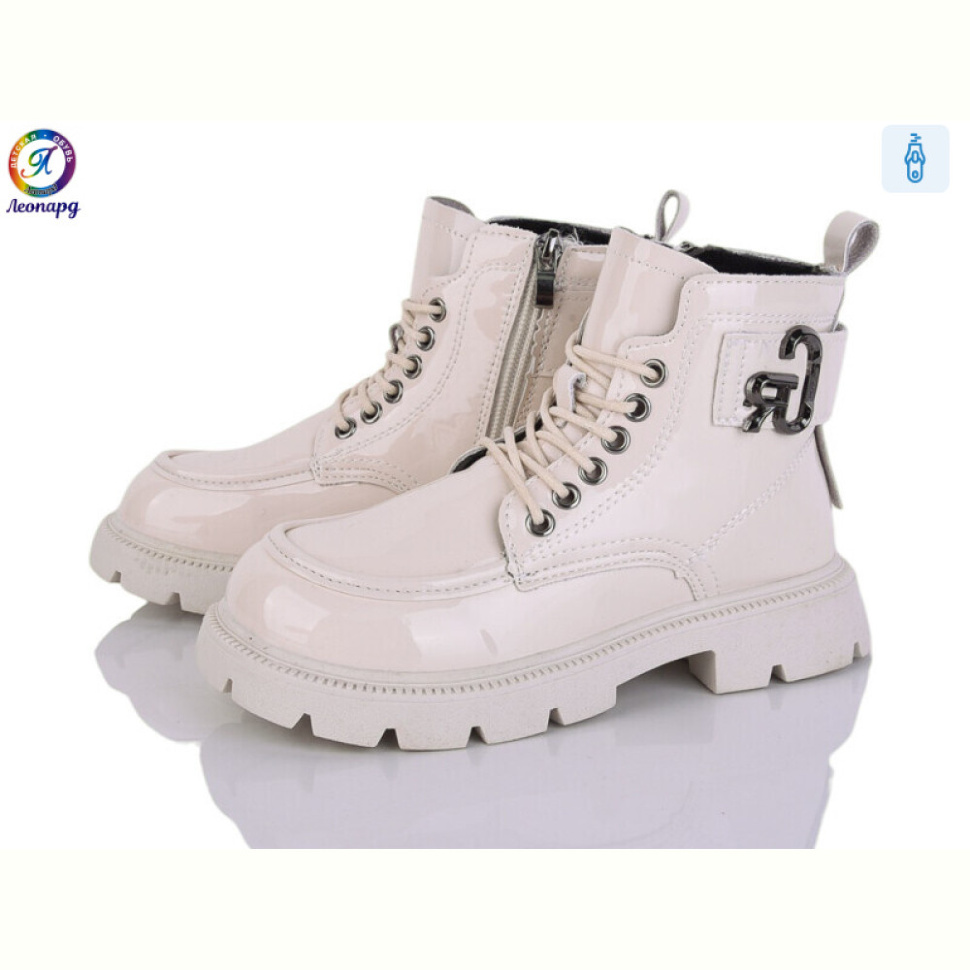 Ботинки Леопард F072-11