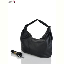 Сумка Aba 885565 black