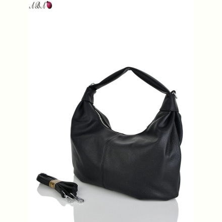 Сумка Aba 885565 black
