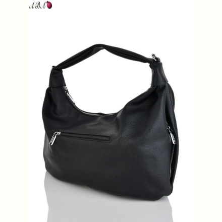 Сумка Aba 885565 black