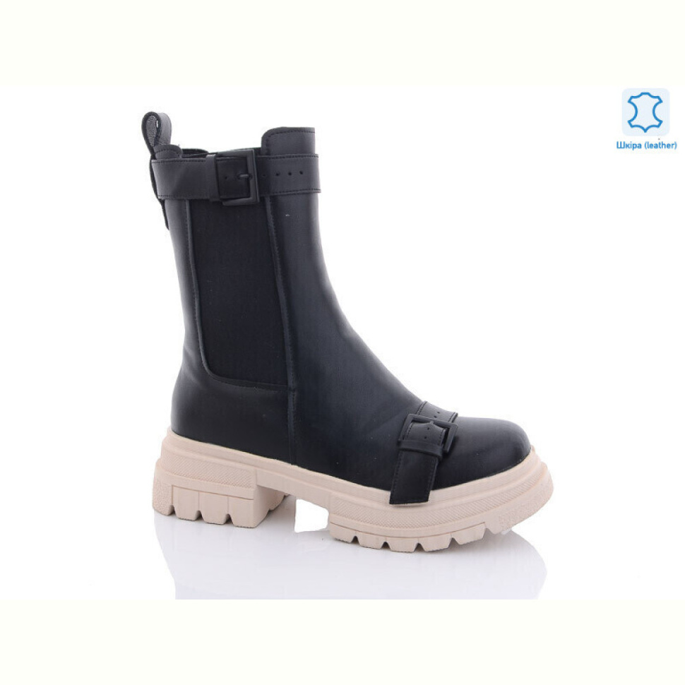 Ботинки Teetspace-Trasta-Egga QMP065-87 Ботинки Teetspace-Trasta-Egga QMP065-87