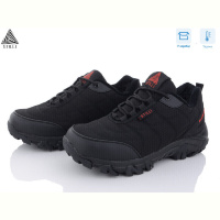 Кроссовки STILLI Group H600-3 піна термо