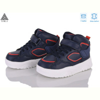 Кроссовки STILLI KIDS TX220-16 шкіра піна