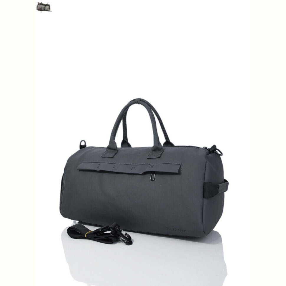 Сумка Superbag 4203 grey