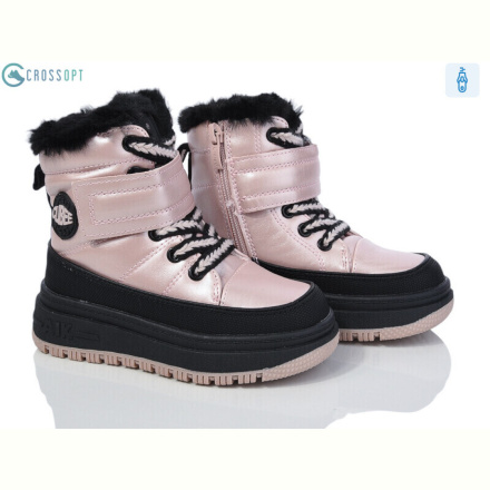 Ботинки CROSSOPT HB532 pink