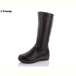 Сапоги Trendy 9253-5