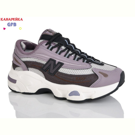 Кроссовки GFB-Канарейка Q541-8