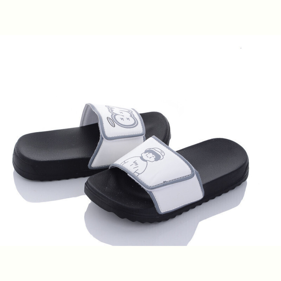 Шлепки Luck Line 2205-3 Шлепки Luck Line 2205-3