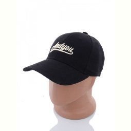 Кепка RuBi WF015-23 black