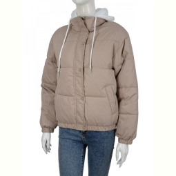 Куртка Turn Hug 270 d.beige
