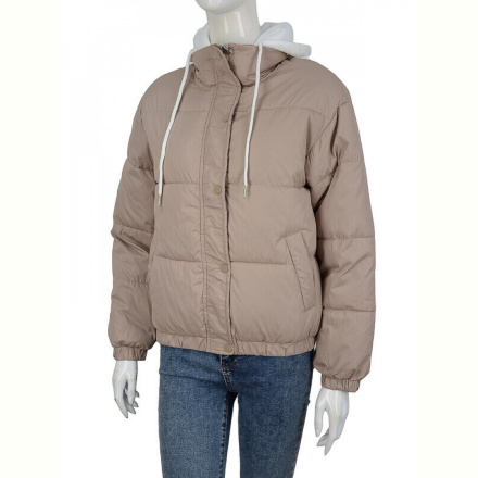 Куртка Turn Hug 270 d.beige