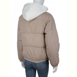 Куртка Turn Hug 270 d.beige