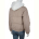 Куртка Turn Hug 270 d.beige