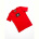 Футболка Verton N000-Ad red