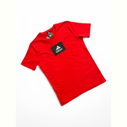 Футболка Verton N000-Ad red