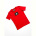 Футболка Verton N000-Ad red